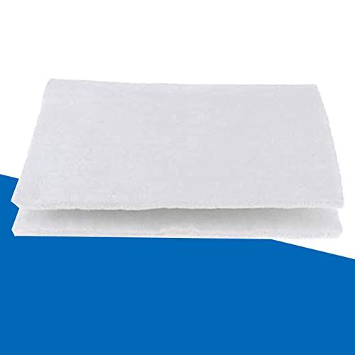 Fiberglass Muffler Packing Mat for Motorcycle Exhaust Silencer