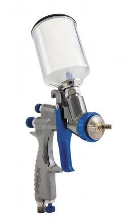 FX1000 Mini-HVLP Spray Gun (1.4mm)
