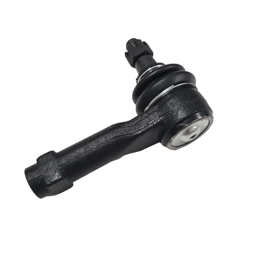 2Pcs Front Outer Tie Rod Ends ES3691 - size: ES3691