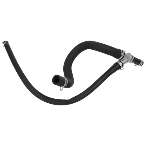 18221L Engine HVAC Heater Hose Assembly - style: 18221L