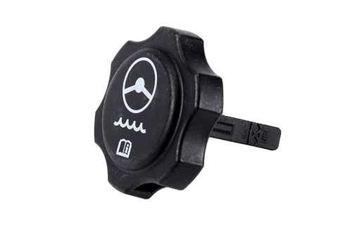 GM Genuine Parts 22840018 Power Steering Fluid Reservoir Cap