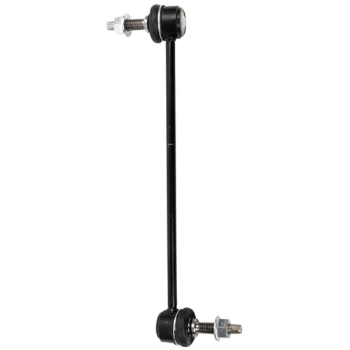Detroit Axle - 2.5L Front Control Arms Kit for 2017-2020 Buick Envision - size: 4CS45053/4PC