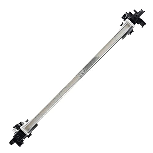 KAX CU13197 Radiator Compatible with 2016 Cruze Limited, 2011-2015 Cruze - size: 2011-2013 Cruze, 2014 Cruze 1.4/1.8L