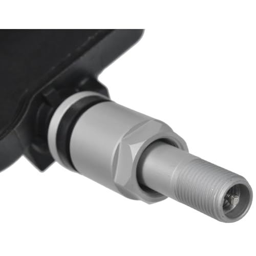 Standard QS106M - QWIK-SENSOR TPMS Programmable Sensor With Aluminum Valve