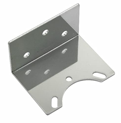 Fuel Regulator Bracket, Mounts Regulator 1540, Compatible with Dune Buggy