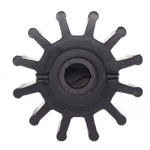 3854661 Sterndrive Sea Water Pump Impeller Kit for OMC King Cobra 1992-1995 - size: King Cobra 1992-1995