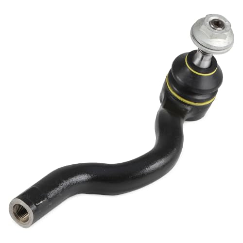 Metrix Premium Chassis Parts - Front Left & Right Outer Tie Rod End Kit - size: 90808MT