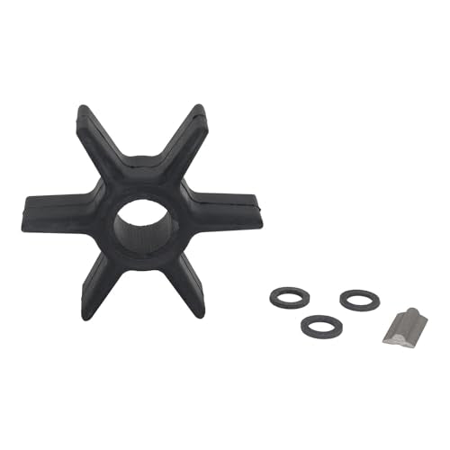 19453T Water Pump Impeller Kit for Mercury Marine 30-60 HP Outboard Motor