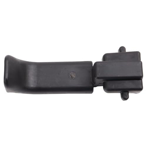 TRQ Radiator Cooling Fan Assembly - style: RFA83604