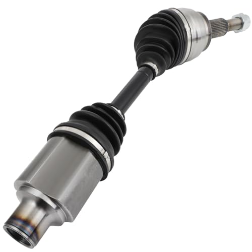 CCIYU Front CV Axle Shaft Assembly for Dodge for Ram 1500 2006-2010 for Ram - size: 16-1794