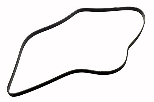 ACDelco GM Original Equipment 55578811 V-Ribbed Serpentine Belt