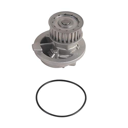MOCA Timing Chain Kit Water Oil Pump fit 02-04 for Dodge Intrepid 2.7L, 04-06 Stratus, 06-07 Charger, 05-07 Magnum, 05-07 for Chrysler 300 2.7L, 02-04 Concorde 2.7L, 02-04 Intrepid, 04-07 Sebring 2.7L