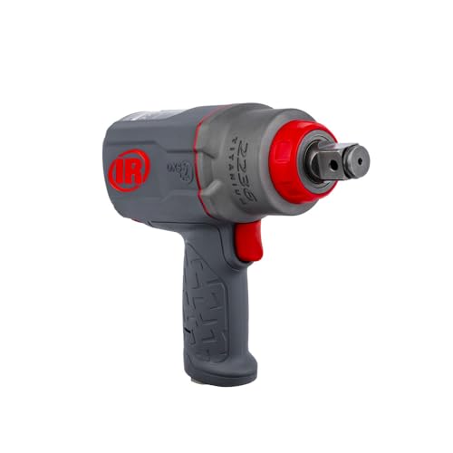 Ingersoll Rand A61H Standard Anvil Attachment - size: 3/4" Standard, style: Single Anvil Attachment