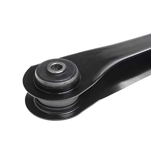 TUCAREST 4Pcs Front Suspension Kit (K620244 K660205) x2 Left Right Front Control Arm Assembly Compatible With 1993 94 95 96 97 1998 Je-ep Grand Cherokee Upper and Lower - size: K620244 K660205 (93-98 Grand Cherokee,Front)