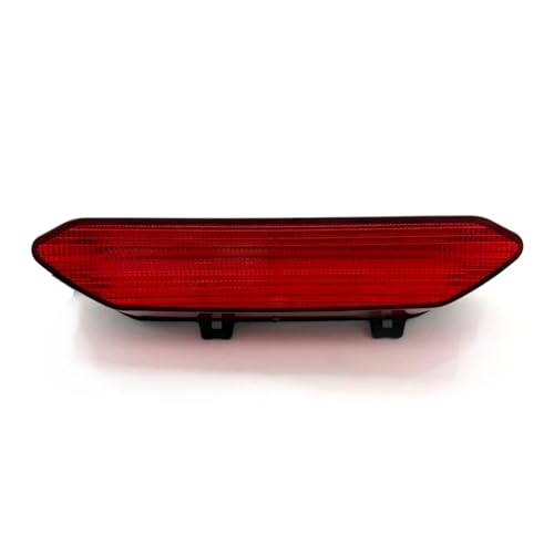 Tail Light LED Brake Rear Light Compatible with Yamaha YFZ450R 2009-2018 Raptor 700 700R 2006-2018 (Red) - color: Red