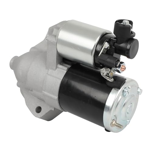 SCITOO Starter Fit For Acura RL 2005-2008 3.5L 19011N - size: 19011N