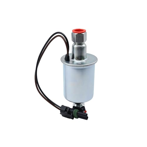 E3309 Electric Fuel Pump Replacement for Chevy GMC C3500 K3500 C1500 - style: E3309