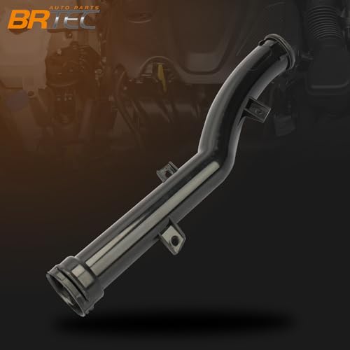 BRTEC 11537589713 Engine Water Pipe with O-Ring - color: 11537589713
