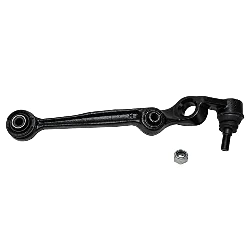 Detroit Axle - Front Lower Driver & Passenger Side Control Arm w/Ball Joint - size: K8783_K8784/ PAIR