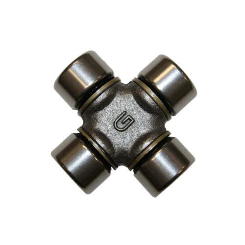 U Joint Universal Joints Replacement fits Toyota Highlander 3.3L AWD