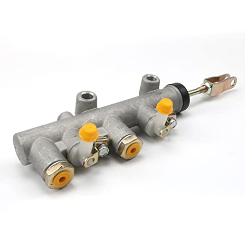 Brake Master Cylinder Assembly for Tomberlin Golf Cart E-merge 500 E2 E4