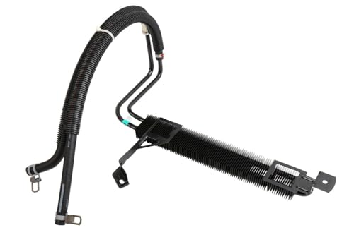 GM Genuine Parts 25895896 Power Steering Fluid Cooler