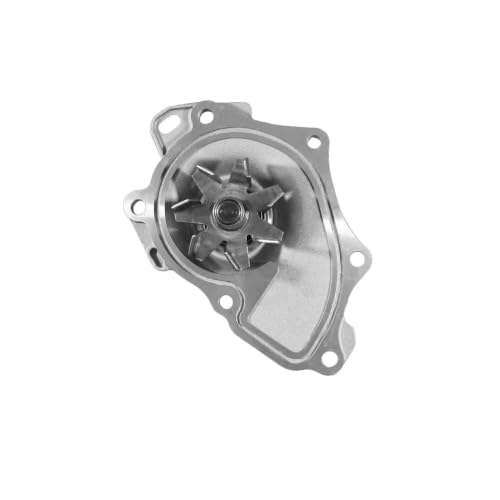 ACDelco Gold 252-856 (19195115) Engine Water Pump