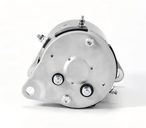 15435 Starter Generator Replace Club Car DS Golf cart Kawasaki