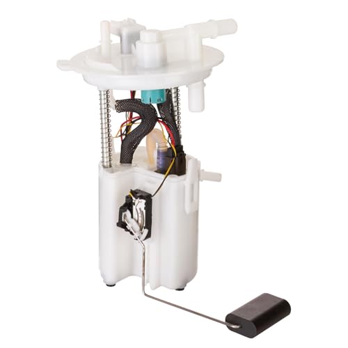 Detroit Axle - 3.0L Fuel Pump Module for Ford 2005 2006 2007 Freestyle - size: FSP2109M/GroupD