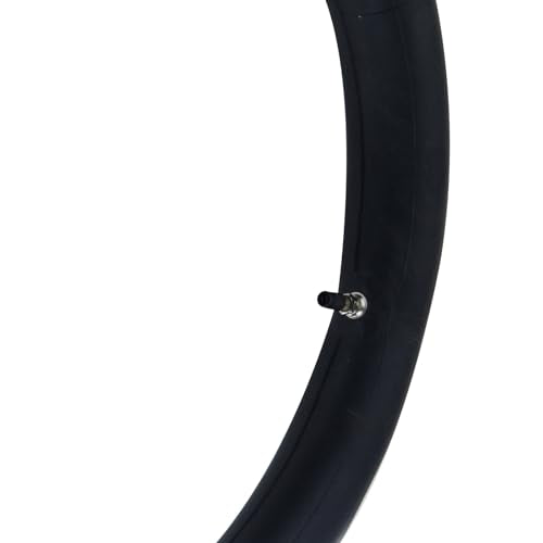 2.50/2.75-18" 80/100-18" 80/90-18" Off Road Dirt Bike Inner Tube - size: 18 Inch