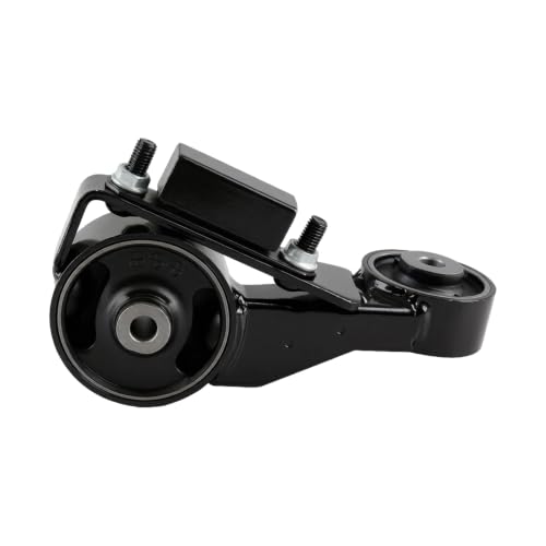 4PC Engine & Transmission Mounts for 2004-2006 Toyota Sienna 3.3L V6 Auto - size: 2004-2006 Toyota Sienna 3.3L V6 Auto