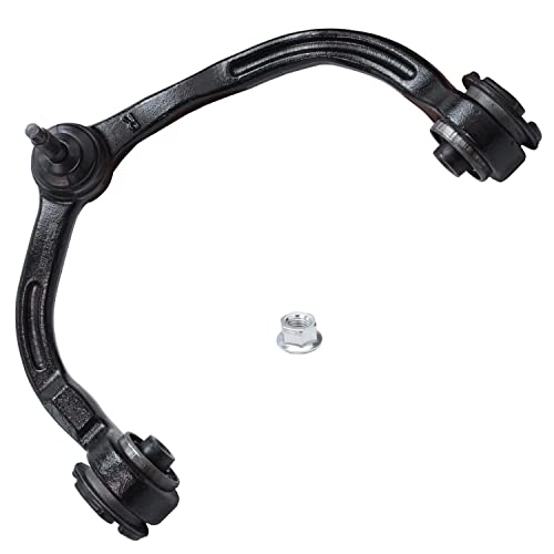 Detroit Axle - 2 Front Upper Control Arms w/Ball Joints for 2004 2005 2006 - size: K80718_K80719/ PAIR