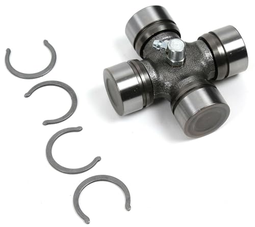 APDTY 158104 Driveshaft Universal U-Joint - PropellerShaft