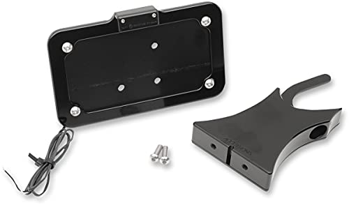 UFO KT03081-127 Replacement Plastic (for KTM R FNDR & SD PNLS with/LIT OR)