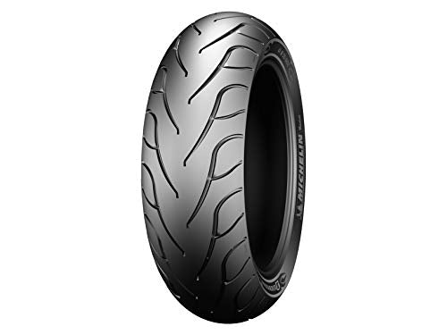 Michelin Commander II Reinforced Motorcycle Tire Cruiser Front 130/90-16 - size: 130/90B-16 (73H) Front