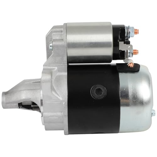 SCITOO Starter Fit For Transicold Solara 94-06 AllFor Kubota CT2-29 18162 - size: 18162