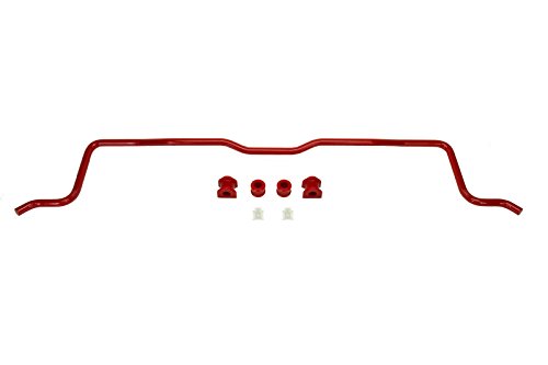 Pedders - 2005-2010 Ford Mustang S197 Non-Adjustable 24mm Rear Sway Bar (PED-429025-24)
