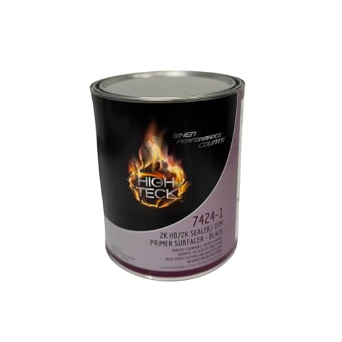 2K HB PRIMER/SEALER/DTM BLACK
