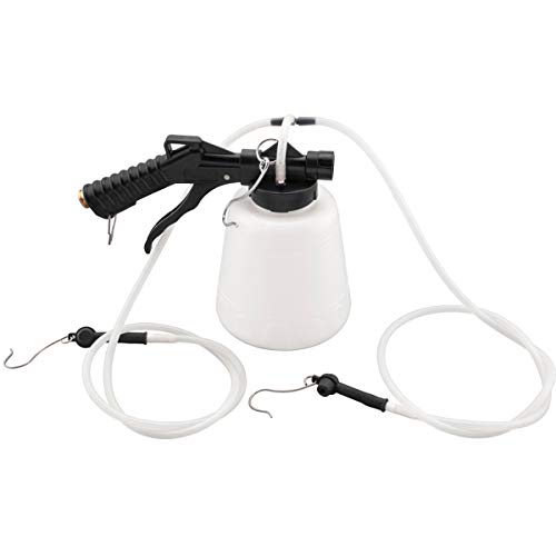 BikeMaster Brake Fluid Bleeder - 1 Liter/--