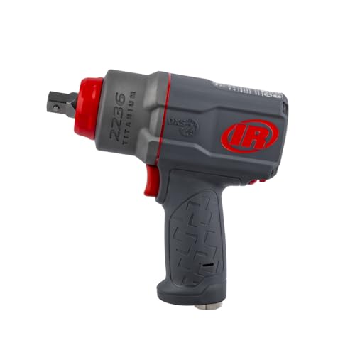 Ingersoll Rand AP41H DXS2 1/2" Drive Pin Anvil Attachment for 2236 Series DXS2 Air Impact Wrenches - size: 1/2" Pin Anvil, style: Single Anvil Attachment