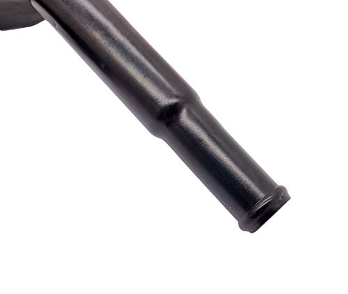 NOVAPARTS 1L3Z18663AB HVAC Heater Hose Pipe Assembly Engine Heater Hose Assy for 2000 2001 2002 2003 2004 Ford F150 E150 E250 4.2L 626211 KT-71 626-211