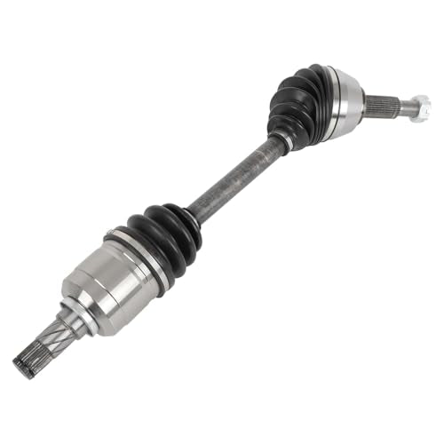 CCIYU CV Axle Shaft Assembly for Nissan Murano 2009-2014 - size: 17-5795