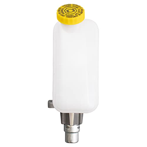 TRQ Brake Master Cylinder - style: BCA11577