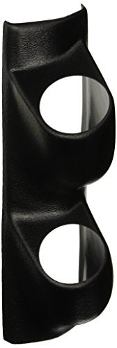 AUTO METER 20660 Gauge Works Dual Gauge Pod