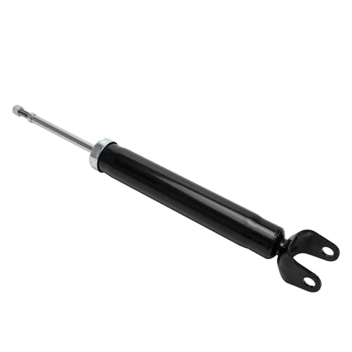 Detroit Axle - 3.6L Front Struts Rear Shocks for 2011-2015 Grand Cherokee - size: 4AQ50683/ strut shock kit