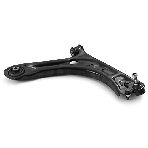 Metrix Premium Chassis Parts Control Arm Kit w/Ball Joints Fits VW Beetle - size: CMS70180_CMS70181/ PAIR