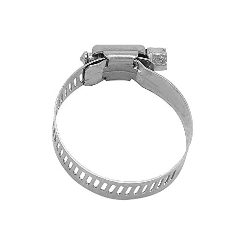X AUTOHAUX Hose Joiner Tube OD 1" 25mm Length 3" 76mm Aluminum Alloy 1 Set - size: 1 Inch