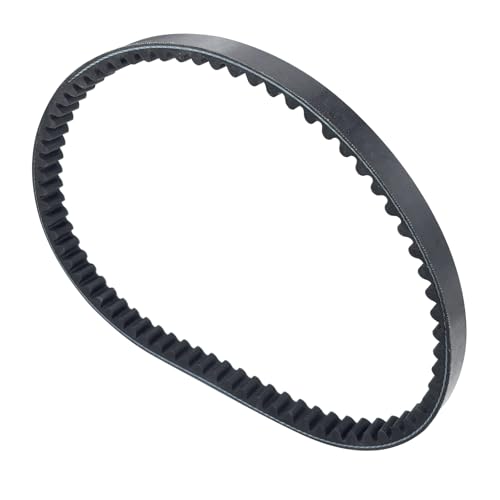 729-17.7-30 Racing CVT Drive Belt for GY6 125cc 150cc 157QMJ 152QMI - size: 729-17.7-30