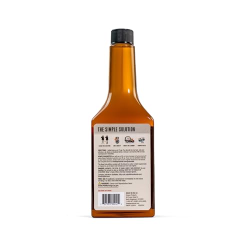 Howes Diesel Defender Injector Cleaner & Fuel Lubricator, 15-Ounce