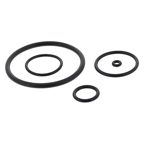 Pivot Works PW-Fork Rebuild Kit for Kawasaki KX125 KX250 125 250 2002-2003